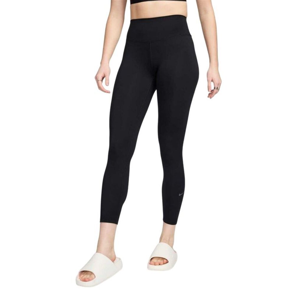 Nike Womens/Ladies One 7/8 Leggings / Black